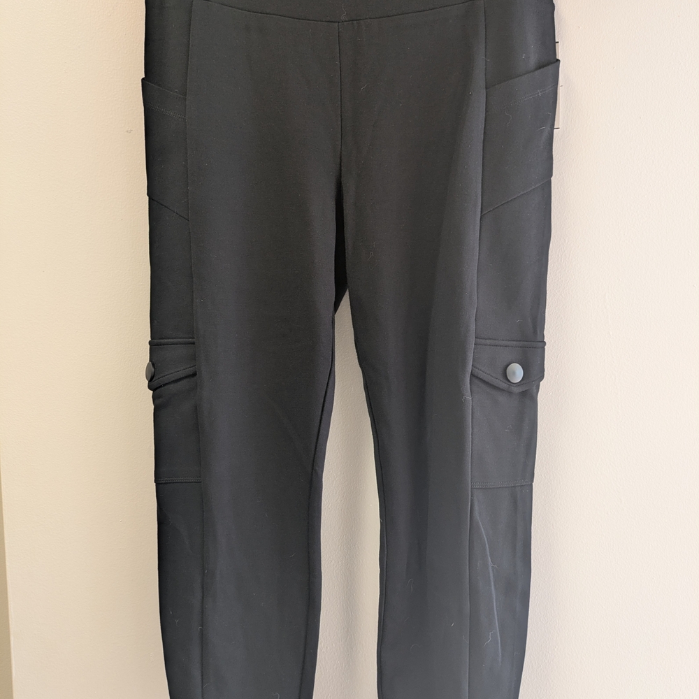 CAbi Charcoal Trousers